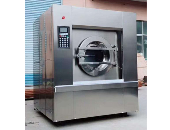 賓館用工業(yè)洗烘機