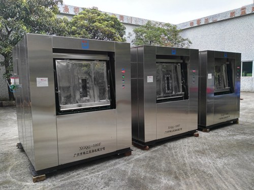 賓館工業(yè)洗脫機(jī)