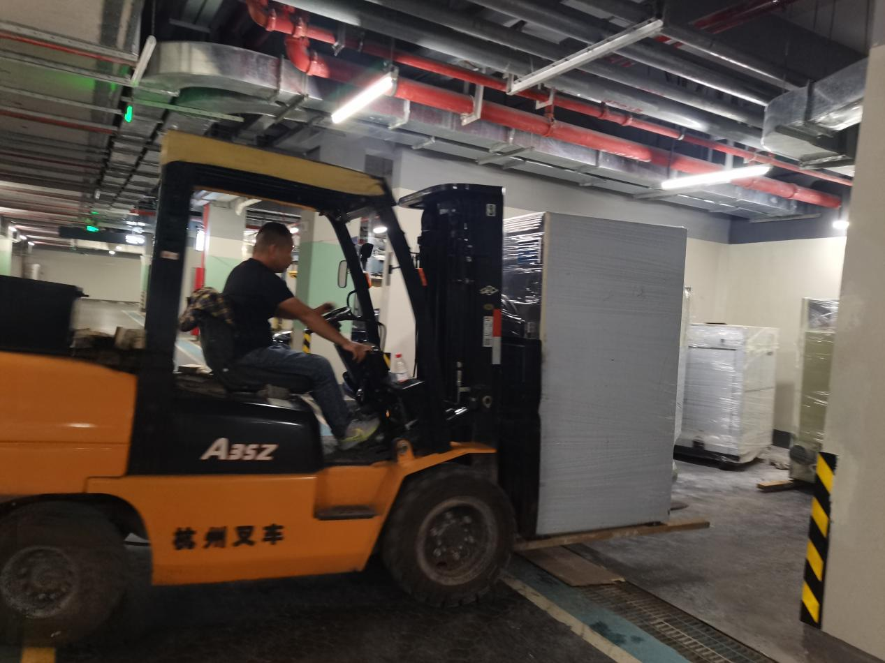 高效節(jié)能環(huán)保型煤炭企業(yè)工業(yè)用洗衣機，嚴格選材品質(zhì)保障